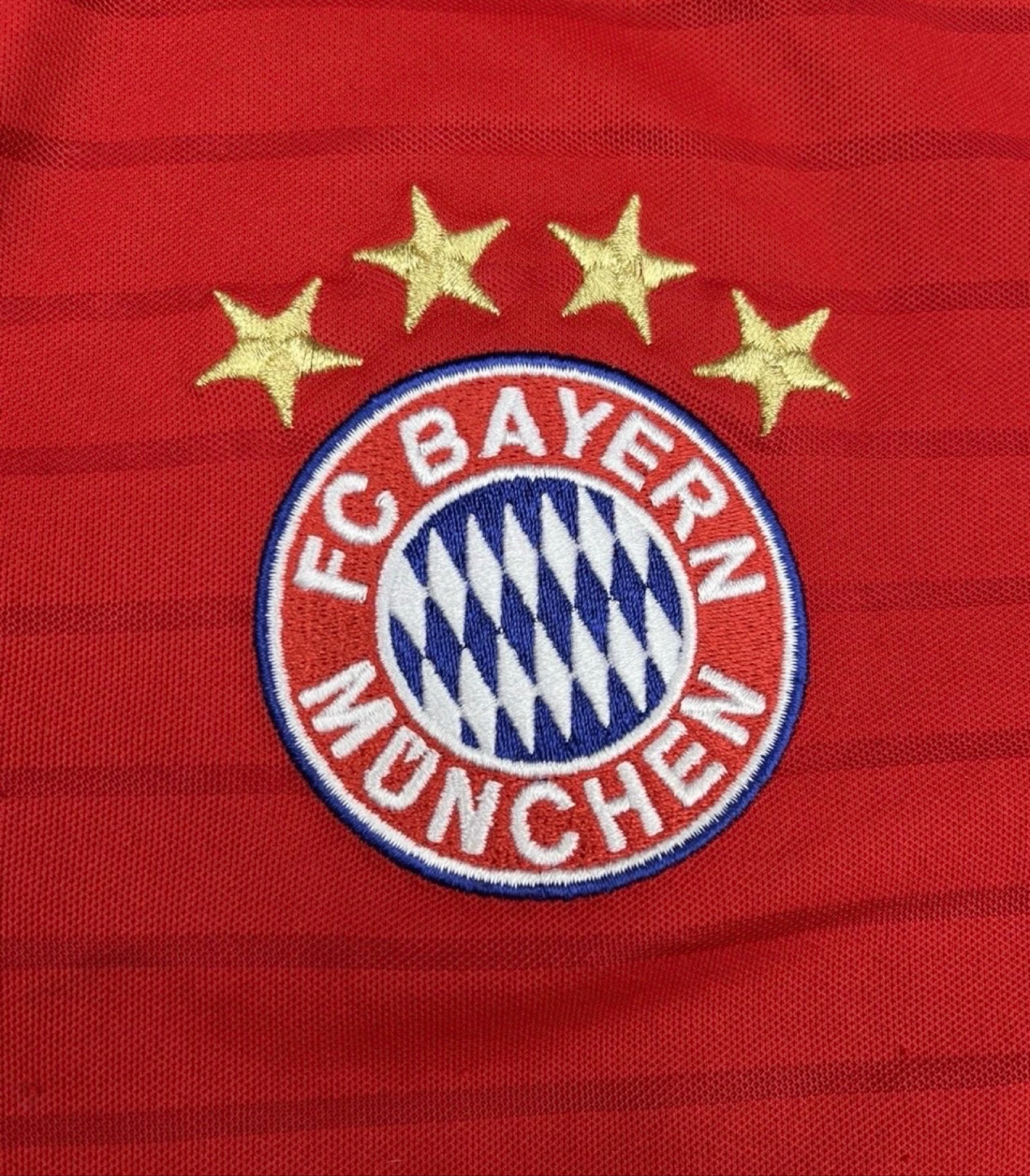 Hummels Bayern Munich-trui – photo 6